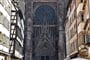 Francie - Štrasburk - katedrála