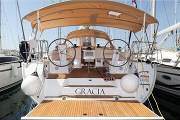 Bavaria Cruiser 46 - Gracia