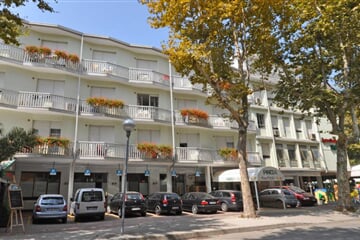 Aparthotel Pineda ** - Bibione