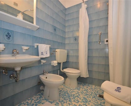 Aparthotel Pineda, Bibione (2)