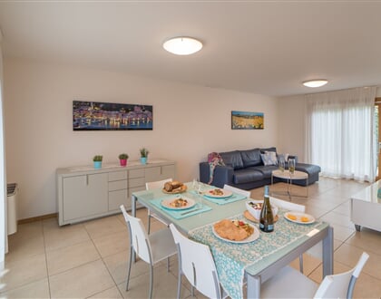 Green Village Resort, Bibione hotel + residence (7)