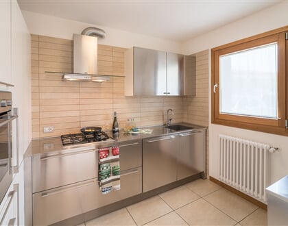 Green Village Resort, Bibione hotel + residence (8)