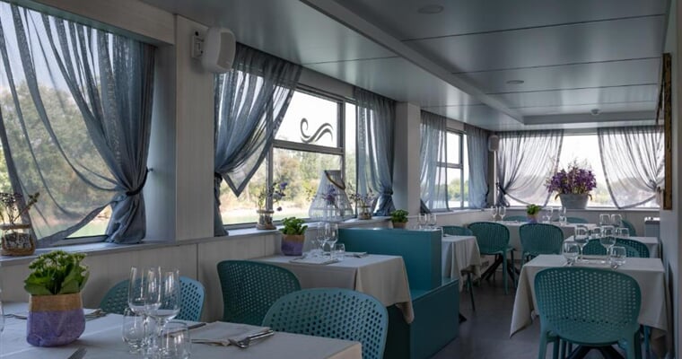 Marina Azzura Resort, Lignano (1)