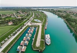 Marina Azzurra Resort **** - Lignano