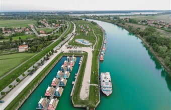 Marina Azzurra Resort **** - Lignano