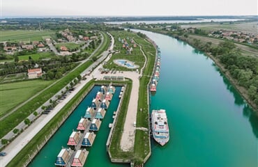Marina Azzurra Resort **** - Lignano