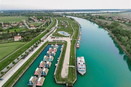 Marina Azzura Resort, Lignano (13)