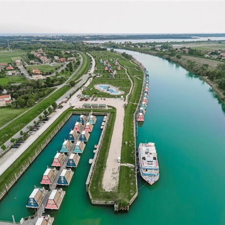 Marina Azzurra Resort **** - Lignano