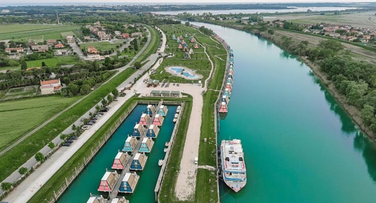 Marina Azzura Resort, Lignano (13)