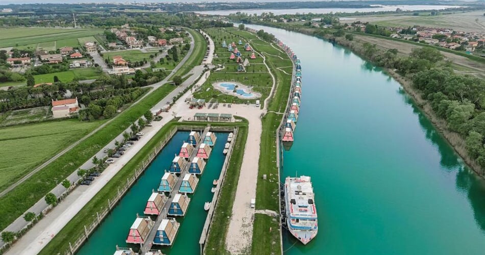 Marina Azzura Resort, Lignano (13)