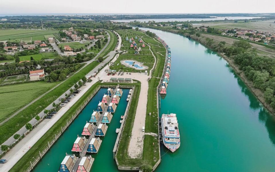 Marina Azzura Resort, Lignano (13)