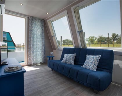 Marina Azzura Resort, Lignano (4)