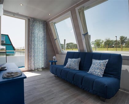 Marina Azzura Resort, Lignano (4)