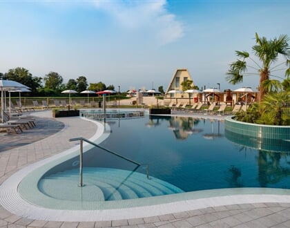 Marina Azzura Resort, Lignano (5)