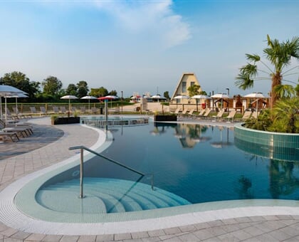 Marina Azzura Resort, Lignano (5)