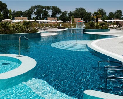 Marina Azzura Resort, Lignano (6)