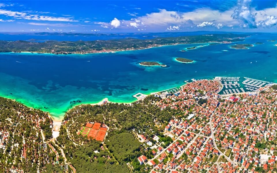 HR_Biograd_letecka_pano