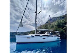 Plachetnice Bavaria Cruiser 37 - Enjoy The Silence