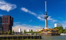 Rotterdam Květinové korso