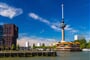 Rotterdam Květinové korso