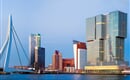 Rotterdam Květinové korso