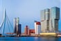 Rotterdam Květinové korso