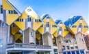 Rotterdam Květinové korso