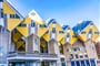 Rotterdam Květinové korso