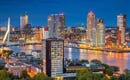 Rotterdam Květinové korso