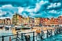 Amsterodam, Květinové korso
