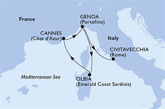 Trasa US34