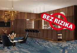 Keszthely - Hotel Sirius v Keszthely ****