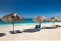 Kuba - Karibik a Playa Ancon