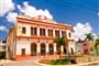 Kuba - Camaguey - Teatro Principal