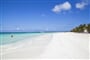 Kuba - bílé pláže Cayo Blanco