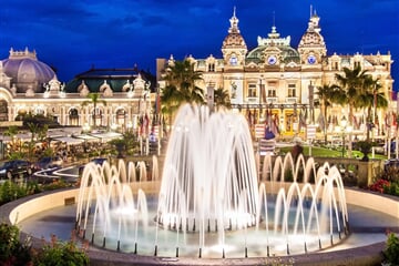 07 Monaco