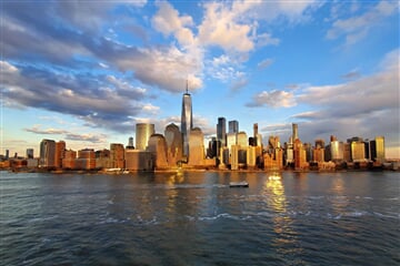 New York