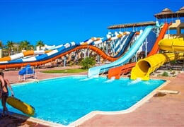 Hotel Xanadu Makadi Bay *****