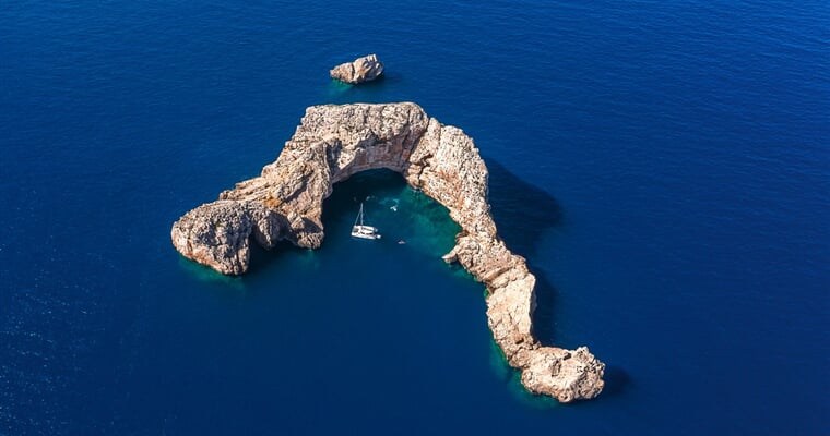 Baleárské ostrovy