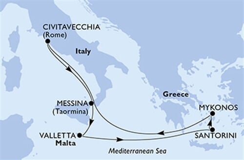 Trasa UT00