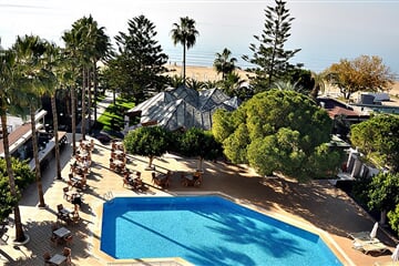 Side - Hotel Nerton