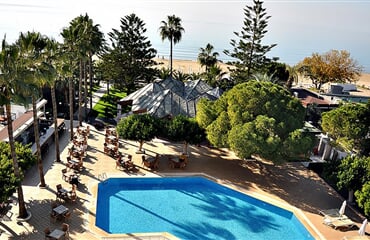 Side - Hotel Nerton