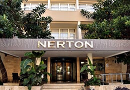 Side - Hotel Nerton