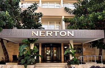 Side - Hotel Nerton