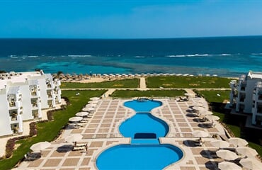 Hotel Fantazia Resort Marsa Alam *****