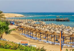 Hotel Fantazia Resort Marsa Alam *****