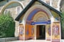 Pobytově-poznávací zájezd Kypr - klášter Kykkos
