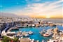 Kypr - Kyrenia
