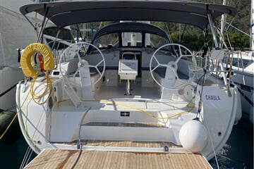 Plachetnice Bavaria Cruiser 46 - Chagla