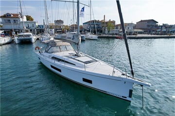 Oceanis 46.1 - Oceanis 46.1